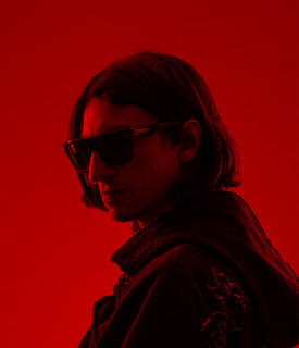 Michael Leathers poster