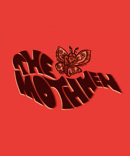 The Mothmen