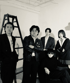 The Mighty Project poster