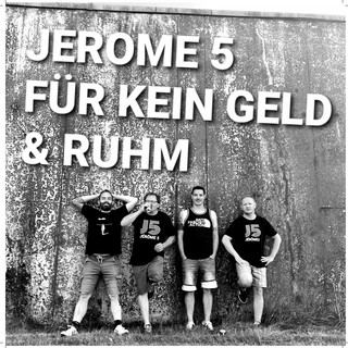 Jerome 5 Photo