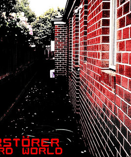 Zerstörer