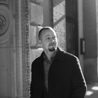 Domas Žeromskas poster