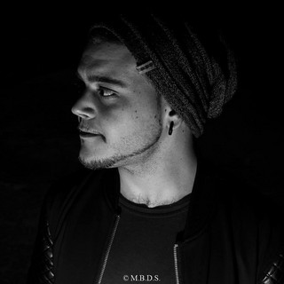 Marco Franz cover