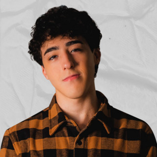 Enzo Rabelo poster