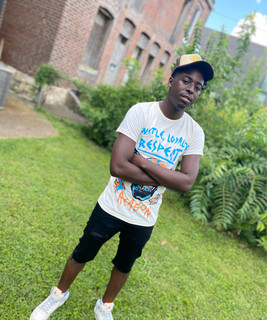 Black Benji