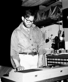 Tom McBrien