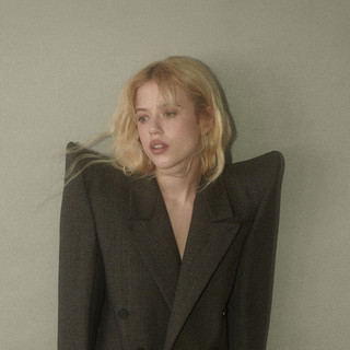 Paula Dalla Corte poster