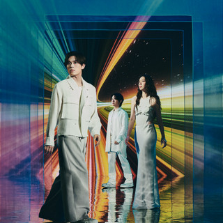 告五人 poster