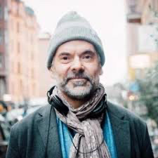 Magnus Svanfeldt