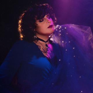 Jessye DeSilva poster