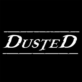 Dusted