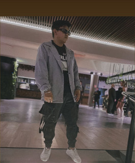 Aorush cover