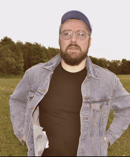 Chris Dover Photo