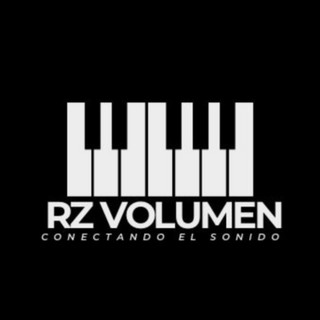 RZvolumen poster