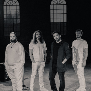 Colored Surge poster