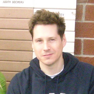 Space Music Redux poster