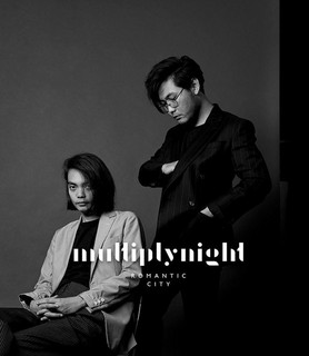 MULTIPLY NIGHT