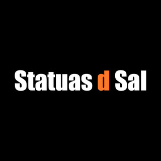 Statuas d sal poster