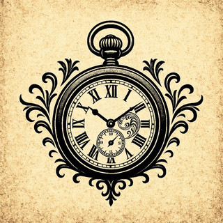 Old Spirit