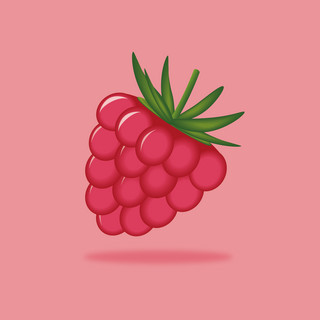 raspberry