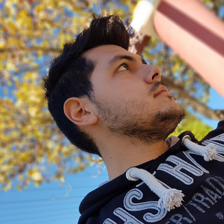 Vaggelis Papadopoulos Photo