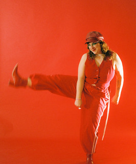 Holly Clausius