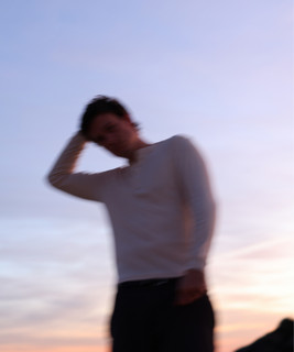 Will Baker Photo