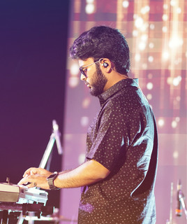Anirban Chakrabarti