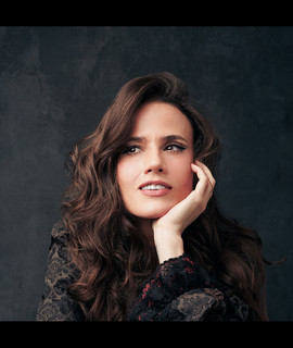 Ana Cañas