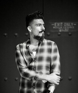 Marco Palos