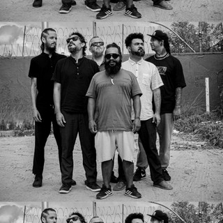 Conde Favela Sexteto poster