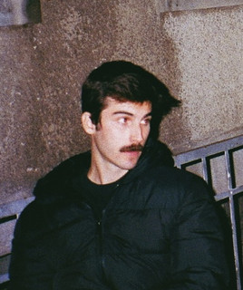 Coiro cover