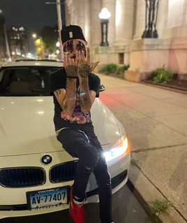 Matty Montana