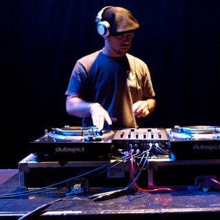 DJ Cue