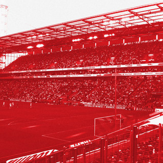 Köln FanChants poster