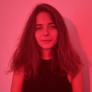 DJ Tess cover