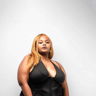 Aura Griffiths poster