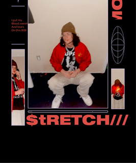 $tRETCH