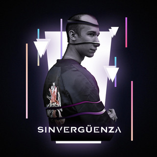 Sinvergüenza cover