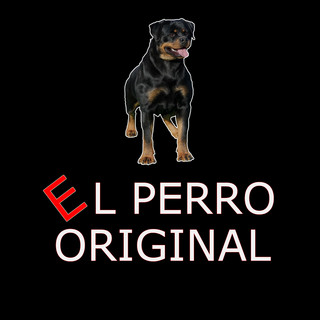 El Perro Original poster