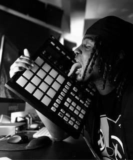 DJ SoulChild AC poster