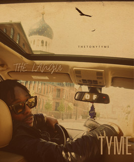 TheTonyTyme