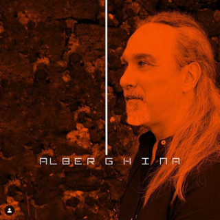 Alberghina cover