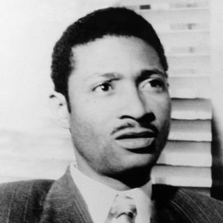Beny Moré poster