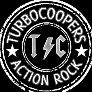 Turbocoopers poster
