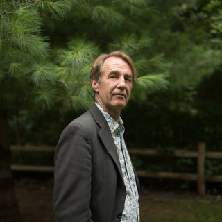 Fergus Hambleton
