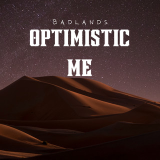 Badlands