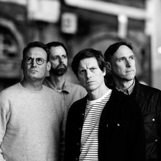 The Early Years poster