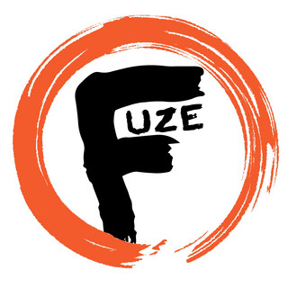 Fuze poster