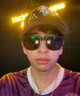 Arel Mejía
